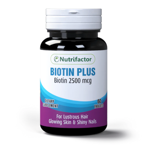 Biotin Plus