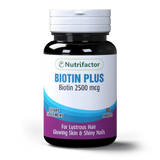 Biotin Plus