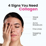 Gencell - Halal Marine Super Collagen for Hydrated, Firm & Glowing Skin