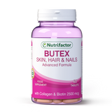 Butex - Skin, Hair & Nails Health Formula