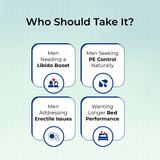 Bedroom Confidence Bundle