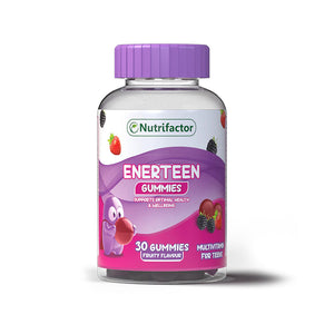 Enerteen Gummies