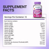 Enerteen Gummies