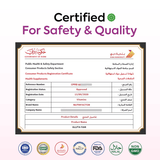 Gluta Fair + Nutra C