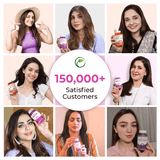 2 Gluta Glime + Free Nutra C Offer - Skin Nutrition & Brightening