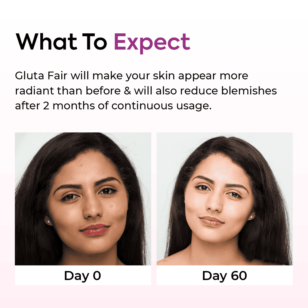 Shop Gluta Fair with Glutathione 500mg, Vitamin C & E for Antioxidant Support Nutrifactor Gulf Shop Gluta Fair with Glutathione 500mg, Vitamin C & E for Antioxidant Support Nutrifactor Gulf