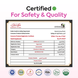 2 Gluta Glime + Free Nutra C Offer - Skin Nutrition & Brightening