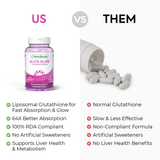 Glutathione Supplement