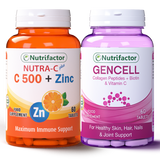 Gencell + Nutra C