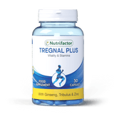 Tregnal Plus - Boost Stamina & Performance