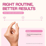 Bfactor 12 - 1000mcg Methylcobalamin Vitamin B12