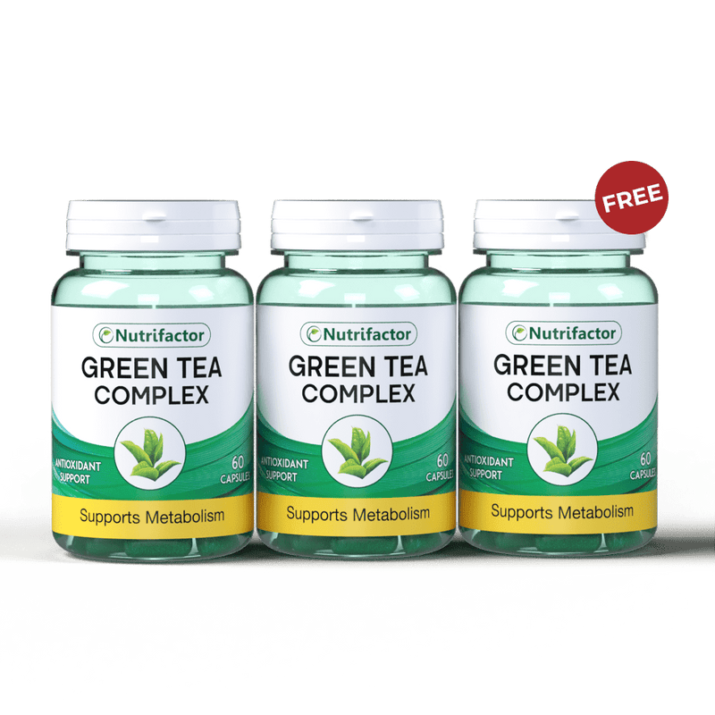 green tea for weight loss 