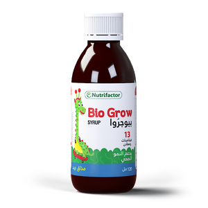Bio Grow - Supports Healthy Growth