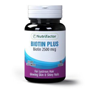 البيوتين بلس  - Biotin Plus